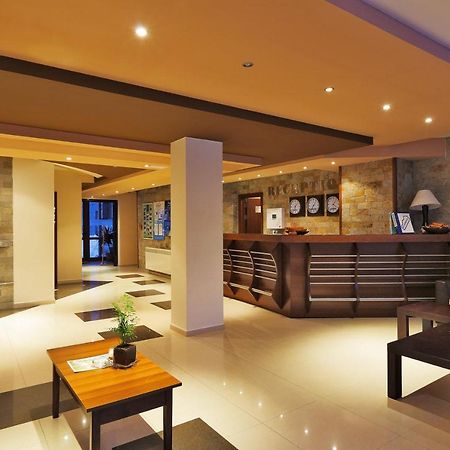 Belmont Hotel 반스코 내부 사진
