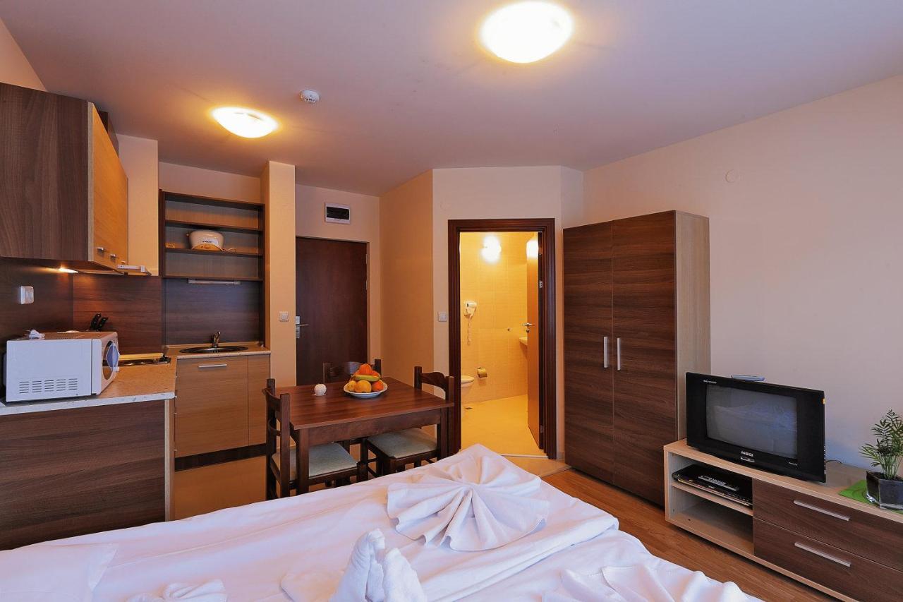 Belmont Hotel 반스코 객실 사진