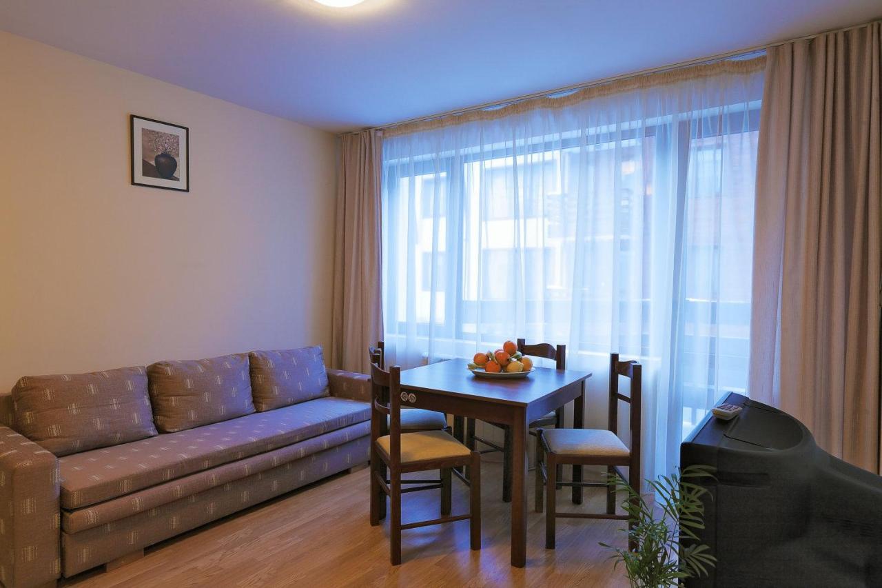 Belmont Hotel 반스코 객실 사진
