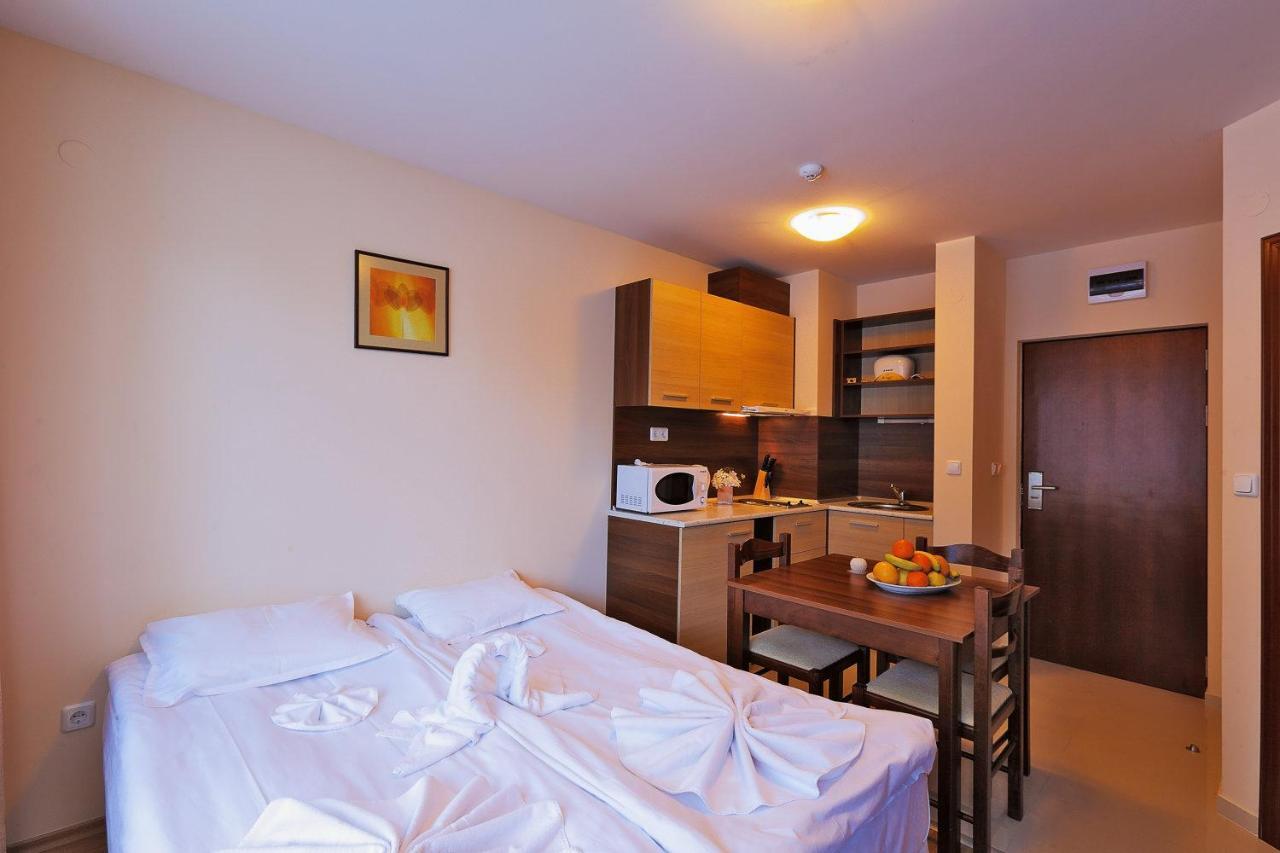 Belmont Hotel 반스코 객실 사진