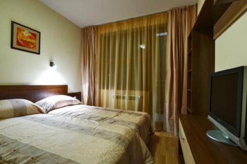 Belmont Hotel 반스코 외부 사진